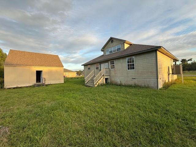 326 Country Village Drive Raceland, LA 70394 - Photo 22 of 27