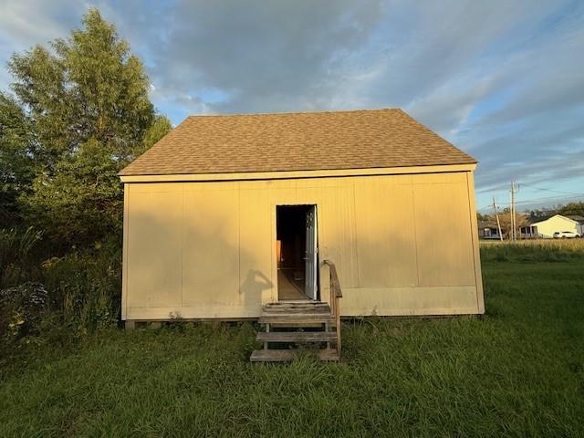 326 Country Village Drive Raceland, LA 70394 - Photo 24 of 27