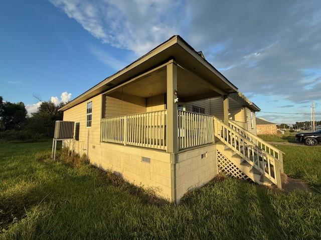 326 Country Village Drive Raceland, LA 70394 - Photo 3 of 27