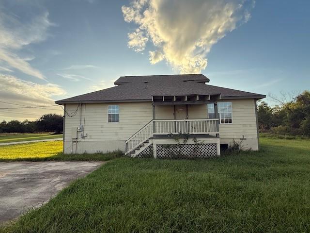326 Country Village Drive Raceland, LA 70394 - Photo 5 of 27
