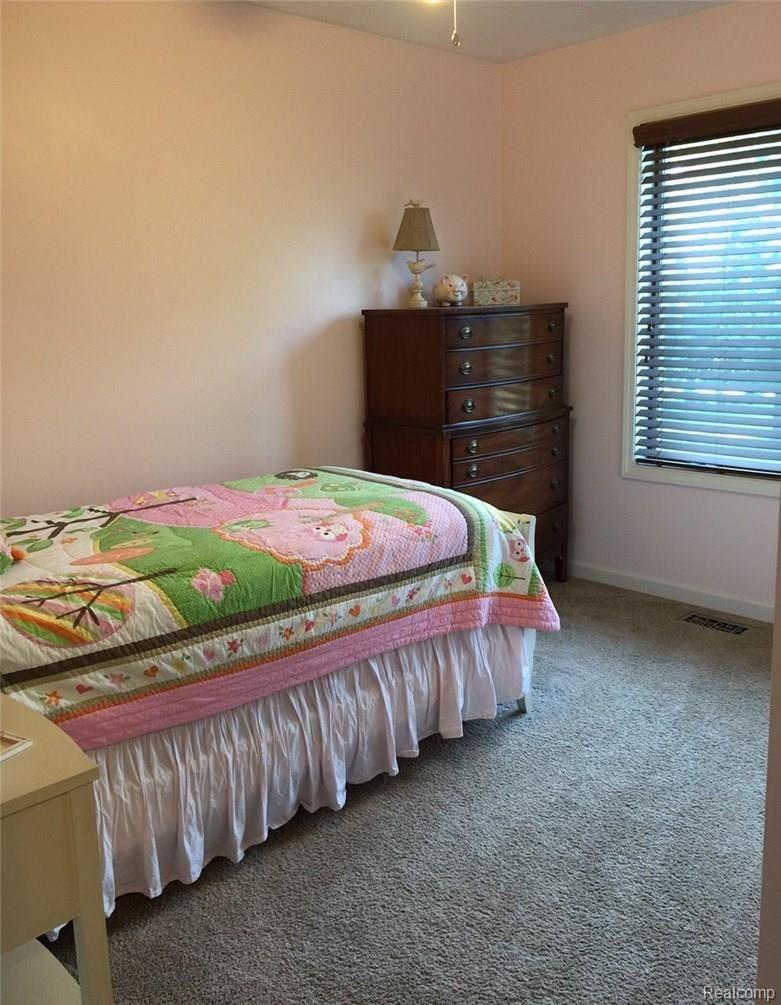 4121 Merwin Road Lapeer, MI 48446 - Photo 29 of 48 Bedroom 2a