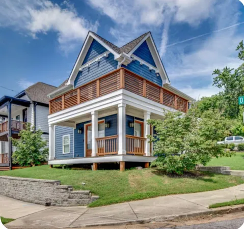 $3,500 | 1211 Davidson Street, Nashville, TN 37206