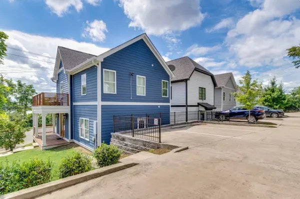 $3,500 | 1211 Davidson Street, Nashville, TN 37206