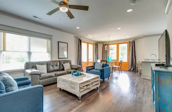 $3,500 | 1211 Davidson Street, Nashville, TN 37206