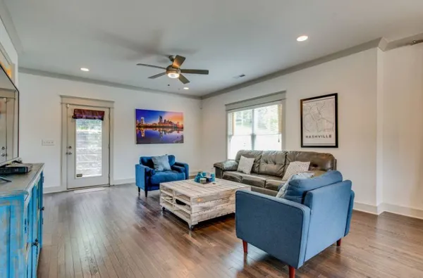 $3,500 | 1211 Davidson Street, Nashville, TN 37206