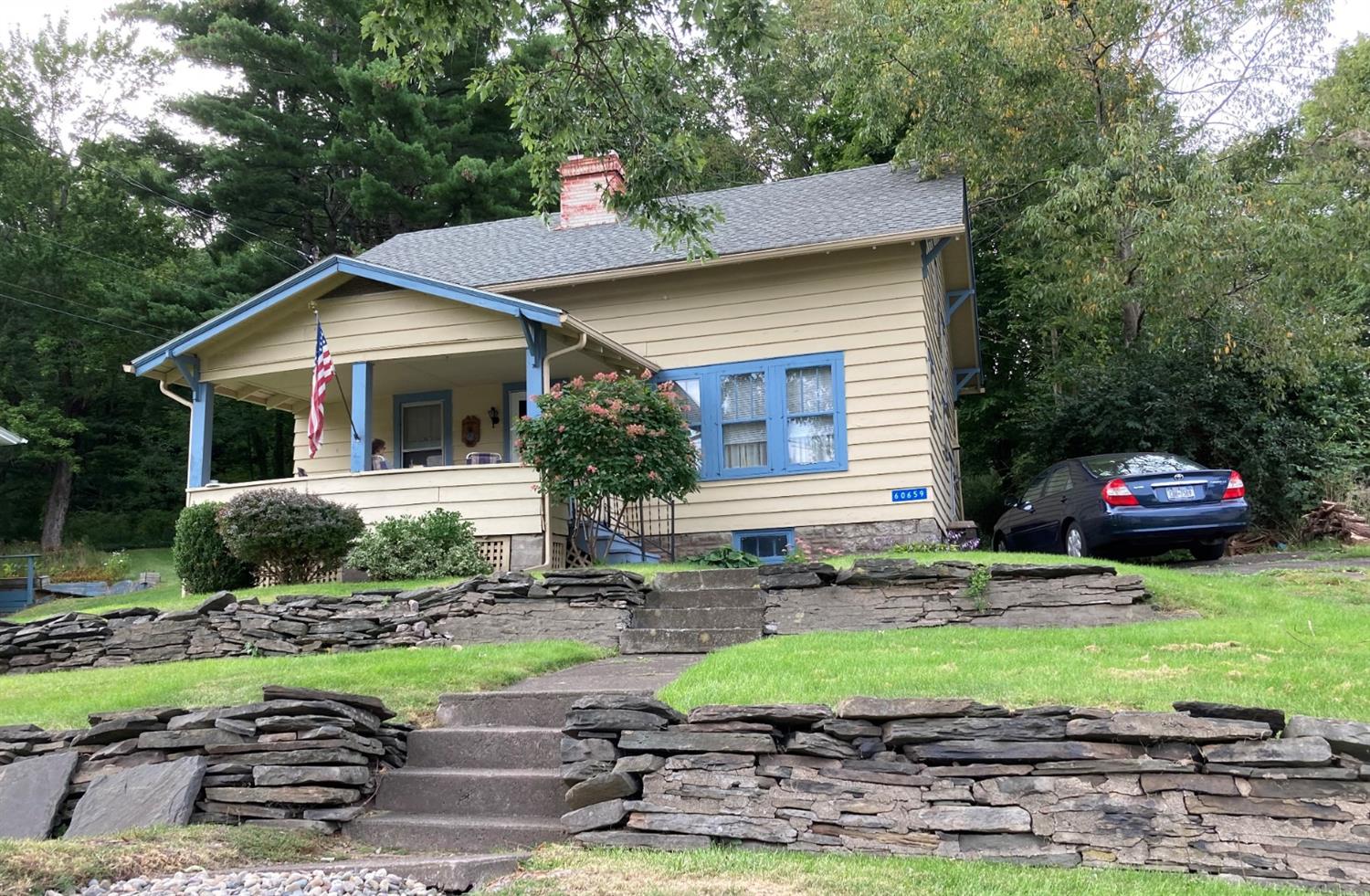 60659 State Highway Roxbury, NY 12434 - Photo 1 of 1 Gallery Image 1