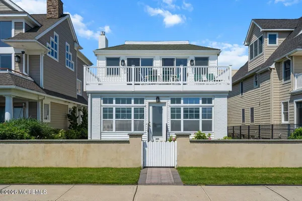 $11,000 | 305 Ocean Avenue North, Avon-by-the-Sea, NJ 07717