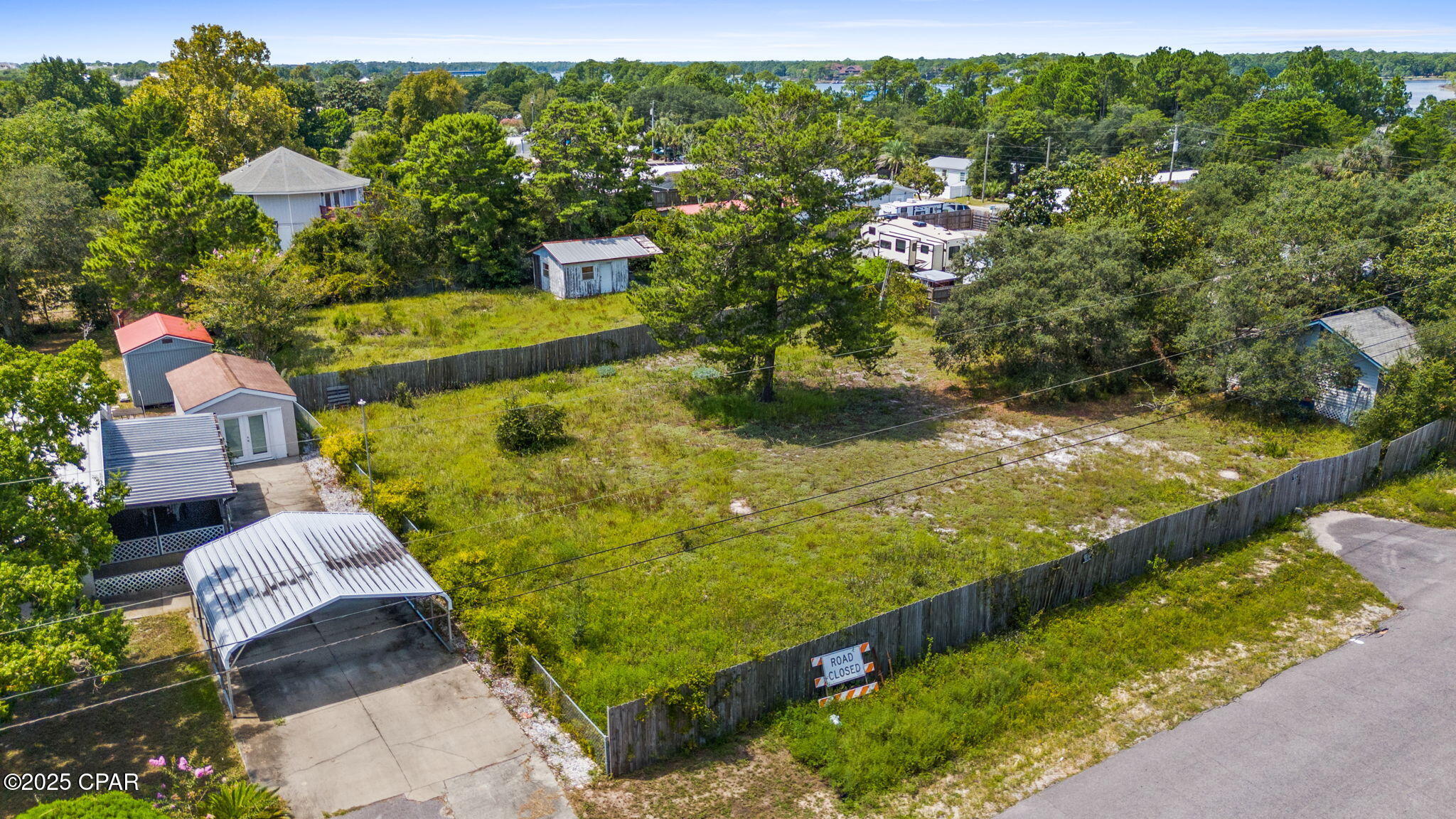 627 Gainous Road Panama City Beach, FL 32413 - Photo 13 of 14