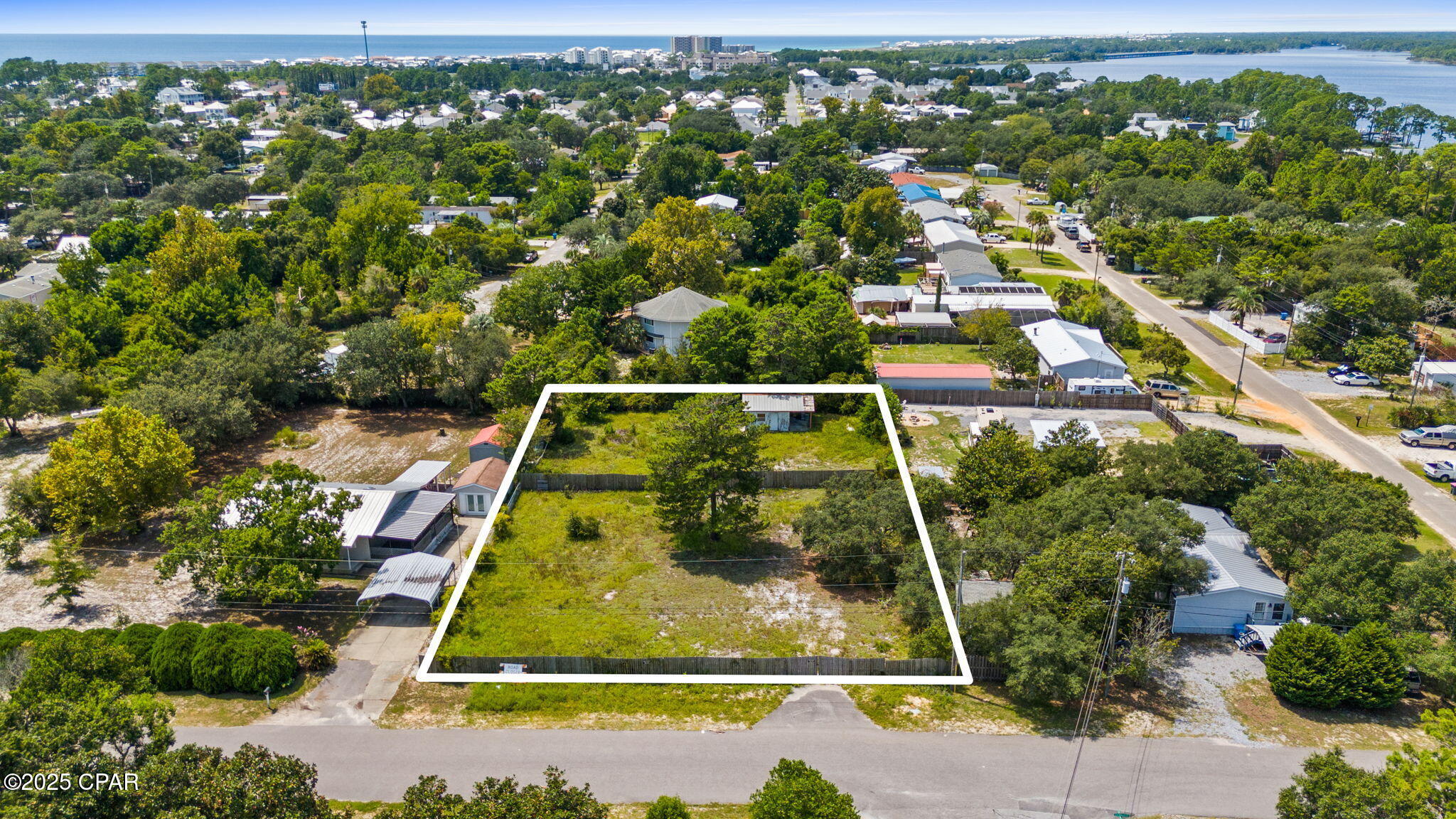 627 Gainous Road Panama City Beach, FL 32413 - Photo 4 of 14