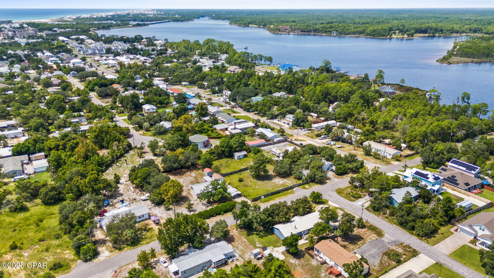 627 Gainous Road Panama City Beach, FL 32413 - Photo 8 of 14