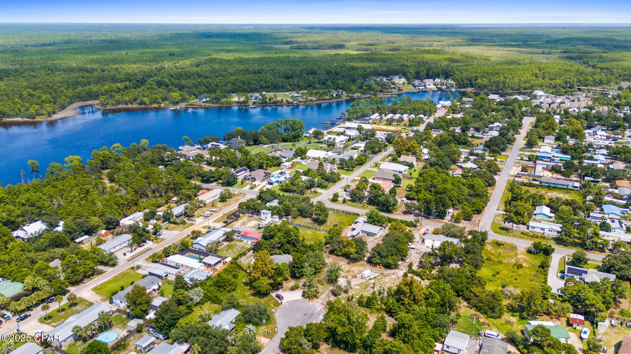 627 Gainous Road Panama City Beach, FL 32413 - Photo 10 of 14