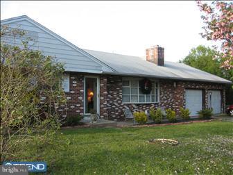 97 Springfield Meeting House Road Jobstown, NJ 08041 - Photo 1 of 4