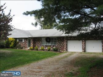 97 Springfield Meeting House Road Jobstown, NJ 08041 - Photo 2 of 4
