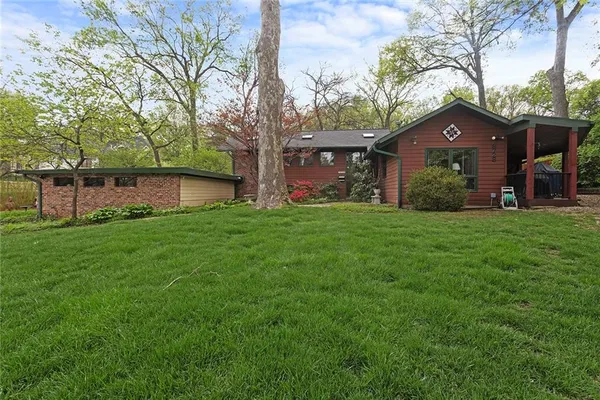 $995,000 | 8728 Meadow Lane, Leawood, KS 66206