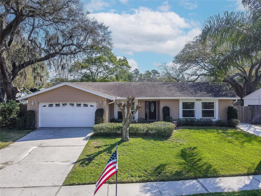 9403 Bellhaven Street Temple Terrace, FL 33637 - Photo 1 of 1 FRONT