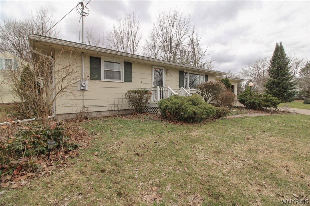 151 Worthy Avenue Ridgeway, NY 14103 - Photo 31 of 42
