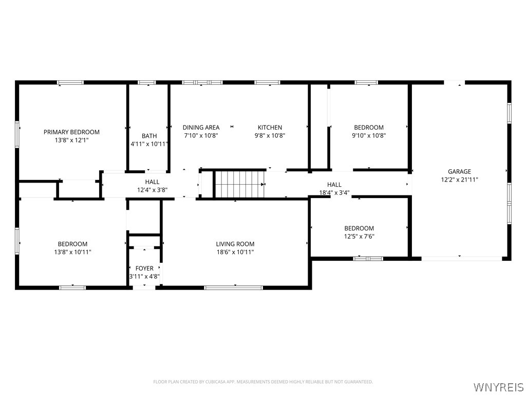 151 Worthy Avenue Ridgeway, NY 14103 - Photo 41 of 42