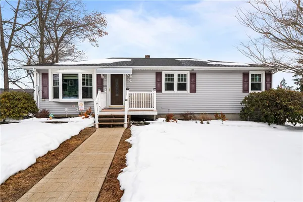 $474,900 | 29 Buchanan Street, Johnston, RI 02919