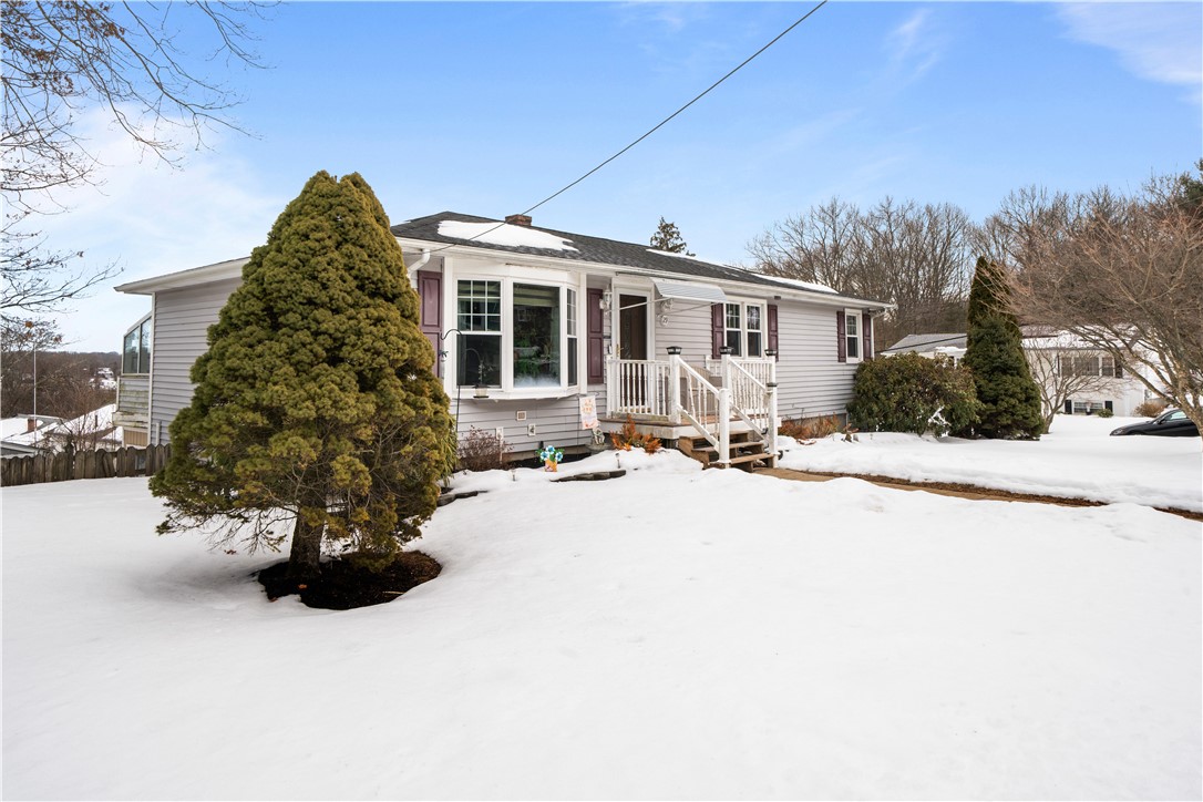 29 Buchanan Street Johnston, RI 02919 - Photo 2 of 34