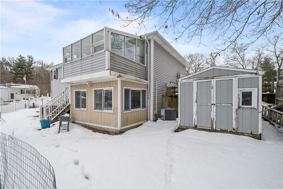 29 Buchanan Street Johnston, RI 02919 - Photo 30 of 34