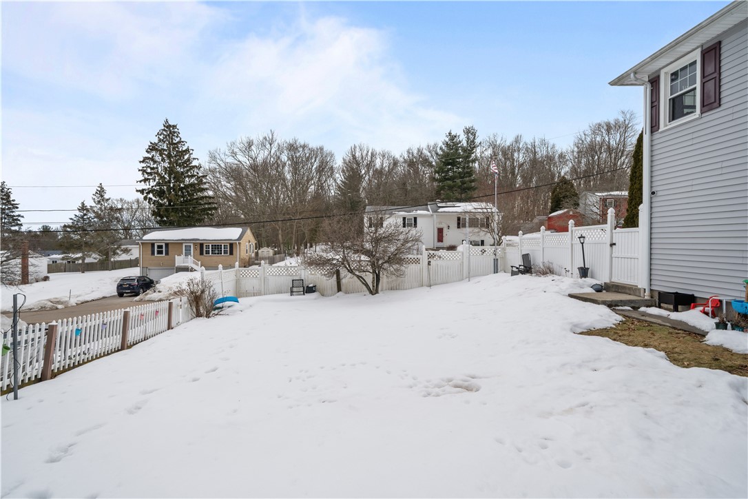 29 Buchanan Street Johnston, RI 02919 - Photo 31 of 34