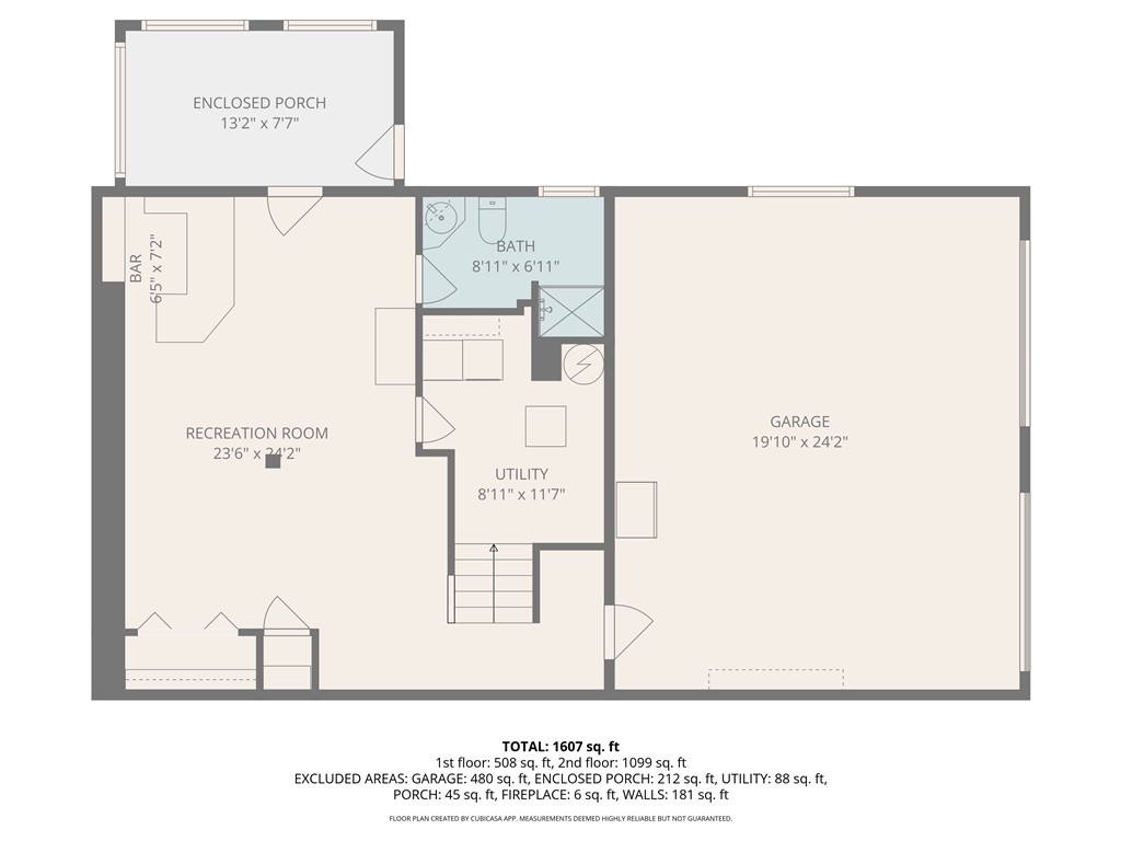 29 Buchanan Street Johnston, RI 02919 - Photo 33 of 34