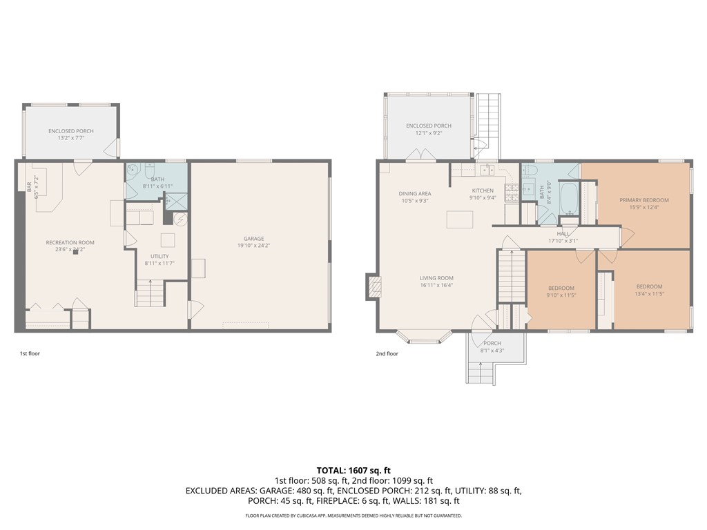 29 Buchanan Street Johnston, RI 02919 - Photo 34 of 34