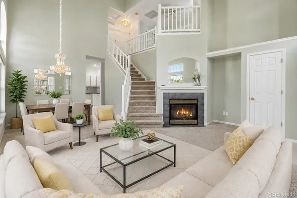 $375,000 | 9741 East Hawaii Place, Denver, CO 80247
