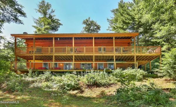 $749,900 | 633 East Otis Road, Otis, MA 01253