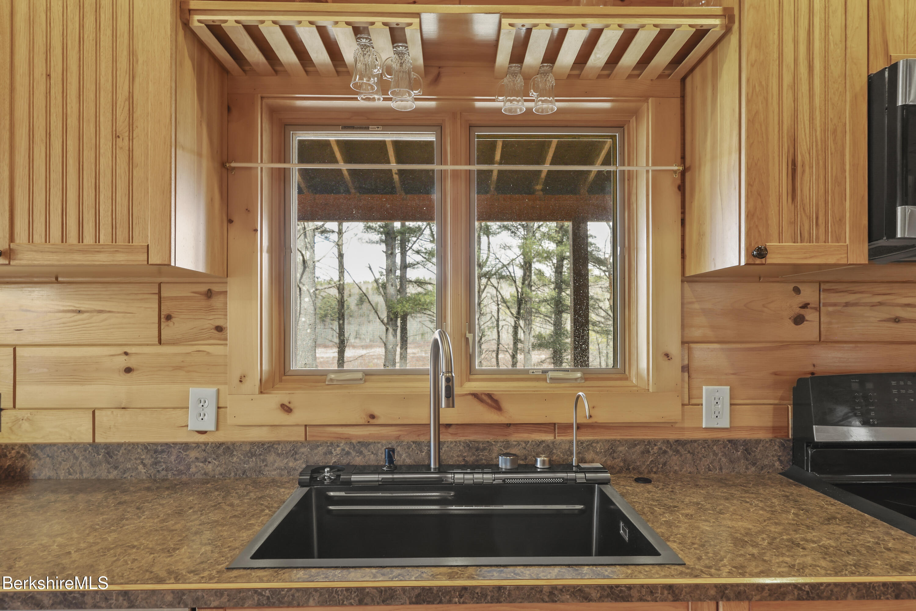 633 East Otis Road Otis, MA 01253 - Photo 17 of 61 72 Kitchen