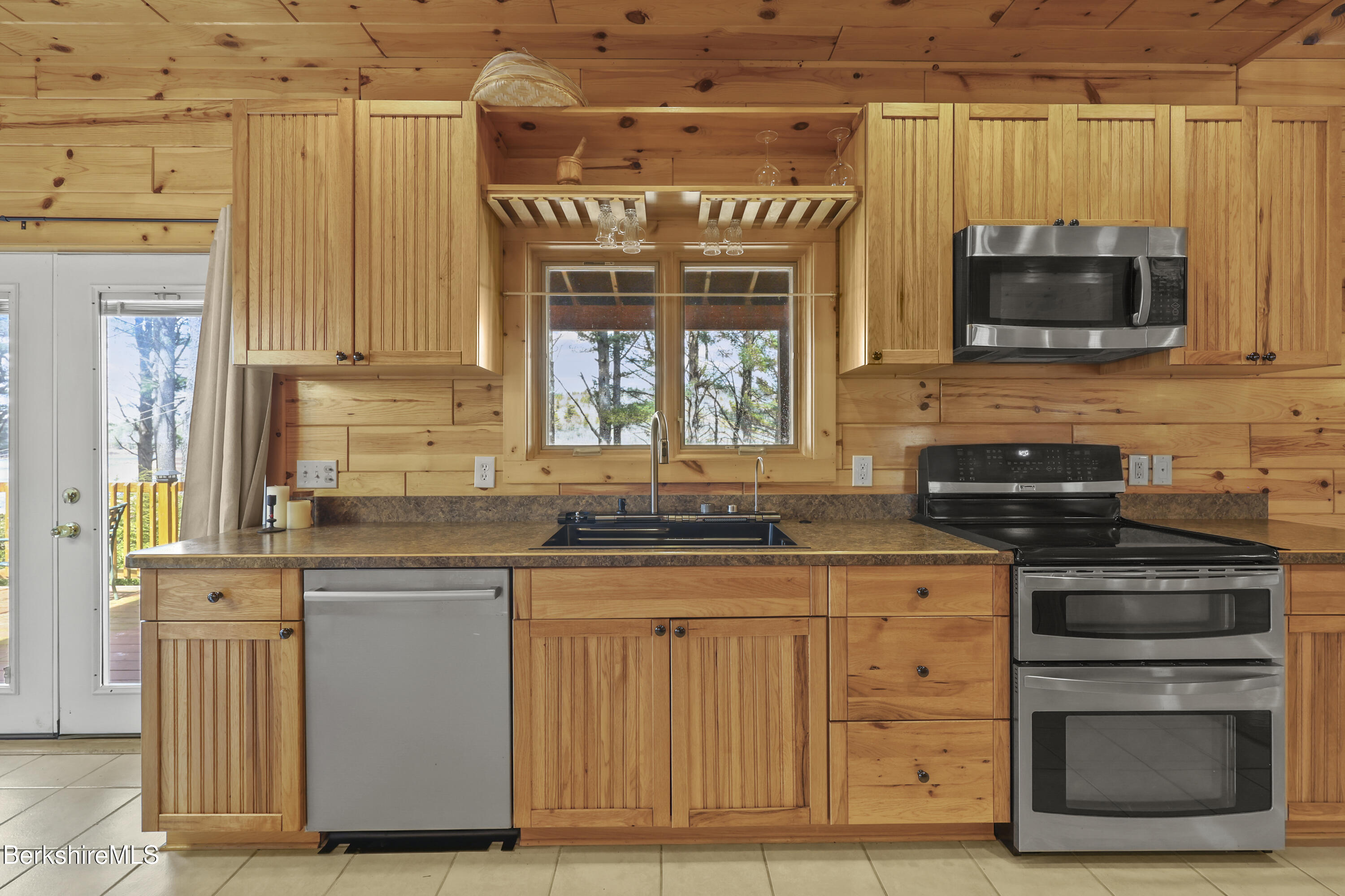 633 East Otis Road Otis, MA 01253 - Photo 19 of 64 70 Kitchen
