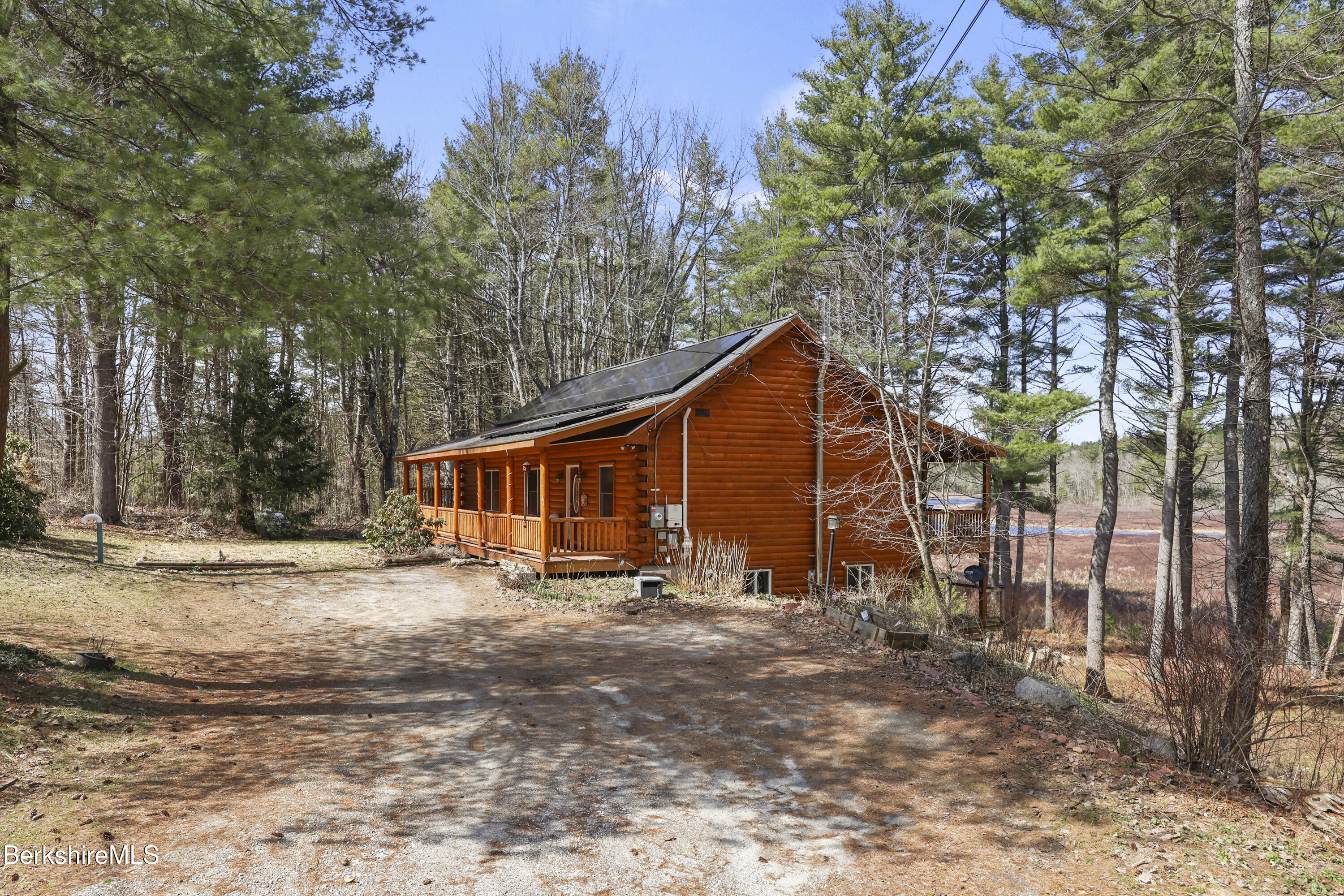 633 East Otis Road Otis, MA 01253 - Photo 2 of 61 5 Exterior Front