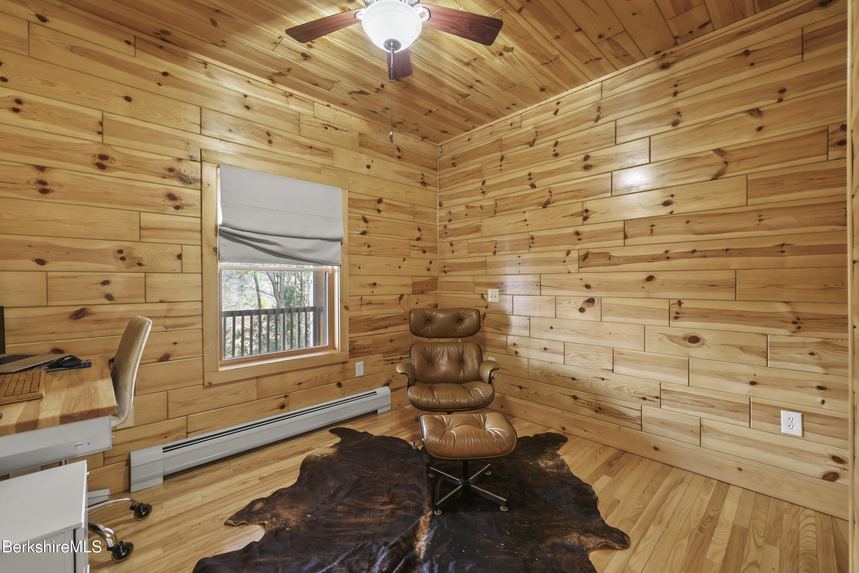 633 East Otis Road Otis, MA 01253 - Photo 27 of 61 120 Bedroom Two