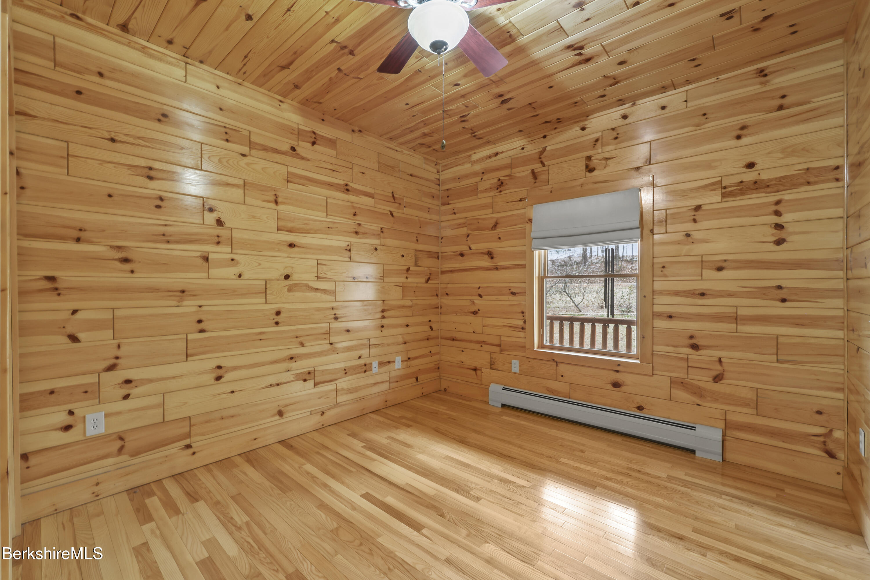 633 East Otis Road Otis, MA 01253 - Photo 28 of 61 125 Bedroom Three