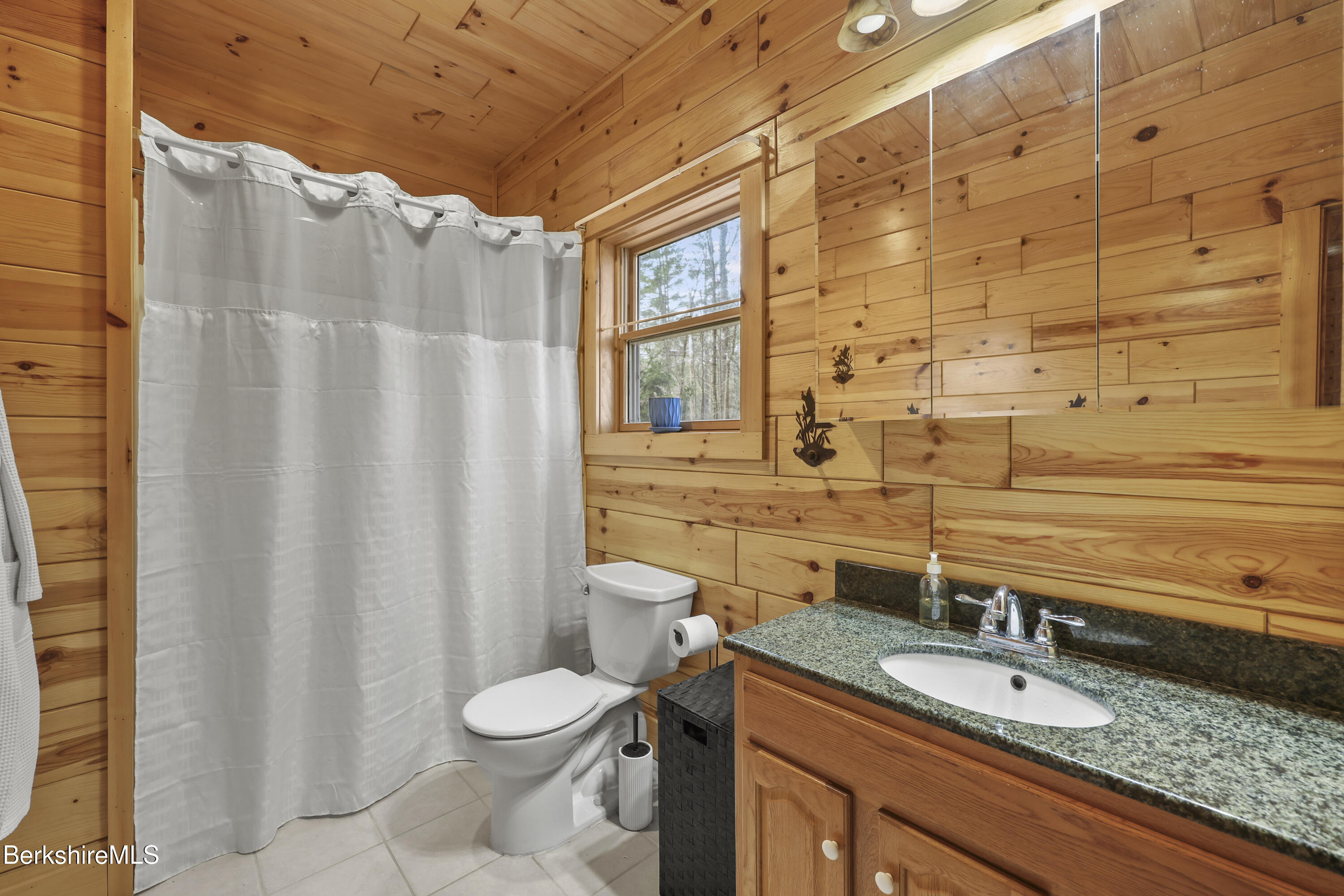 633 East Otis Road Otis, MA 01253 - Photo 29 of 64 115 Primary Bathroom
