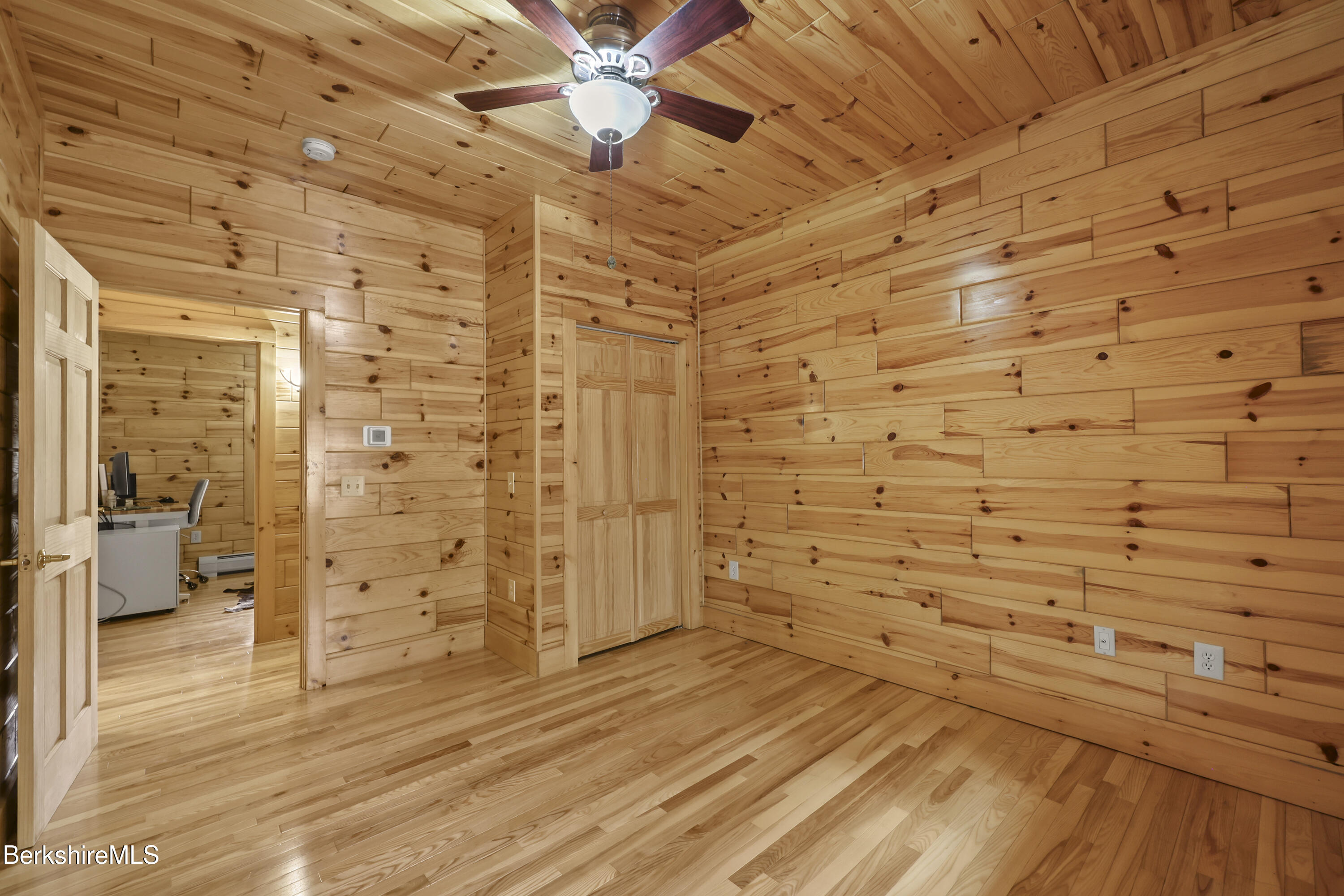 633 East Otis Road Otis, MA 01253 - Photo 29 of 61 130 Bedroom Three