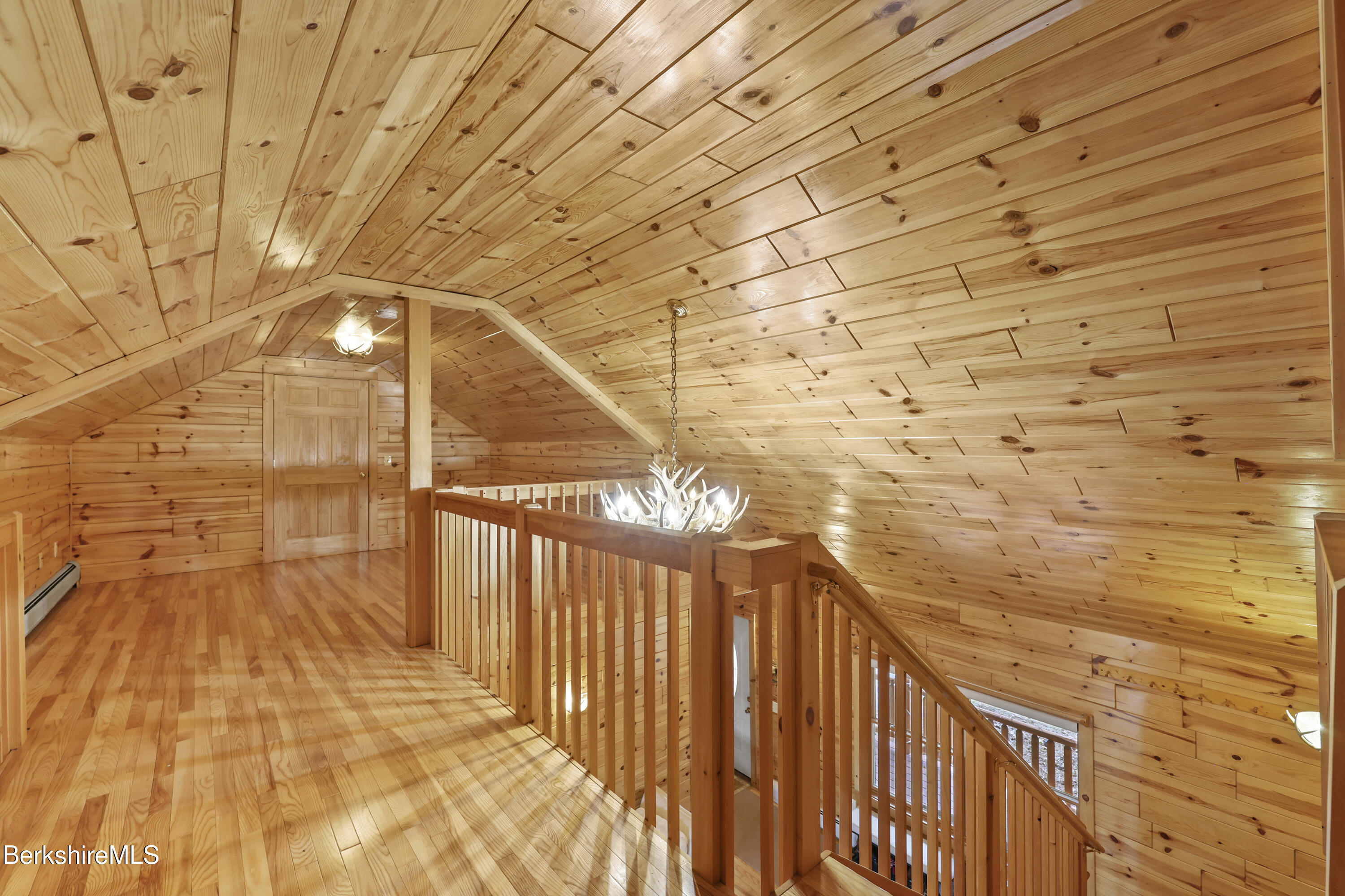 633 East Otis Road Otis, MA 01253 - Photo 31 of 61 140 Second Floor