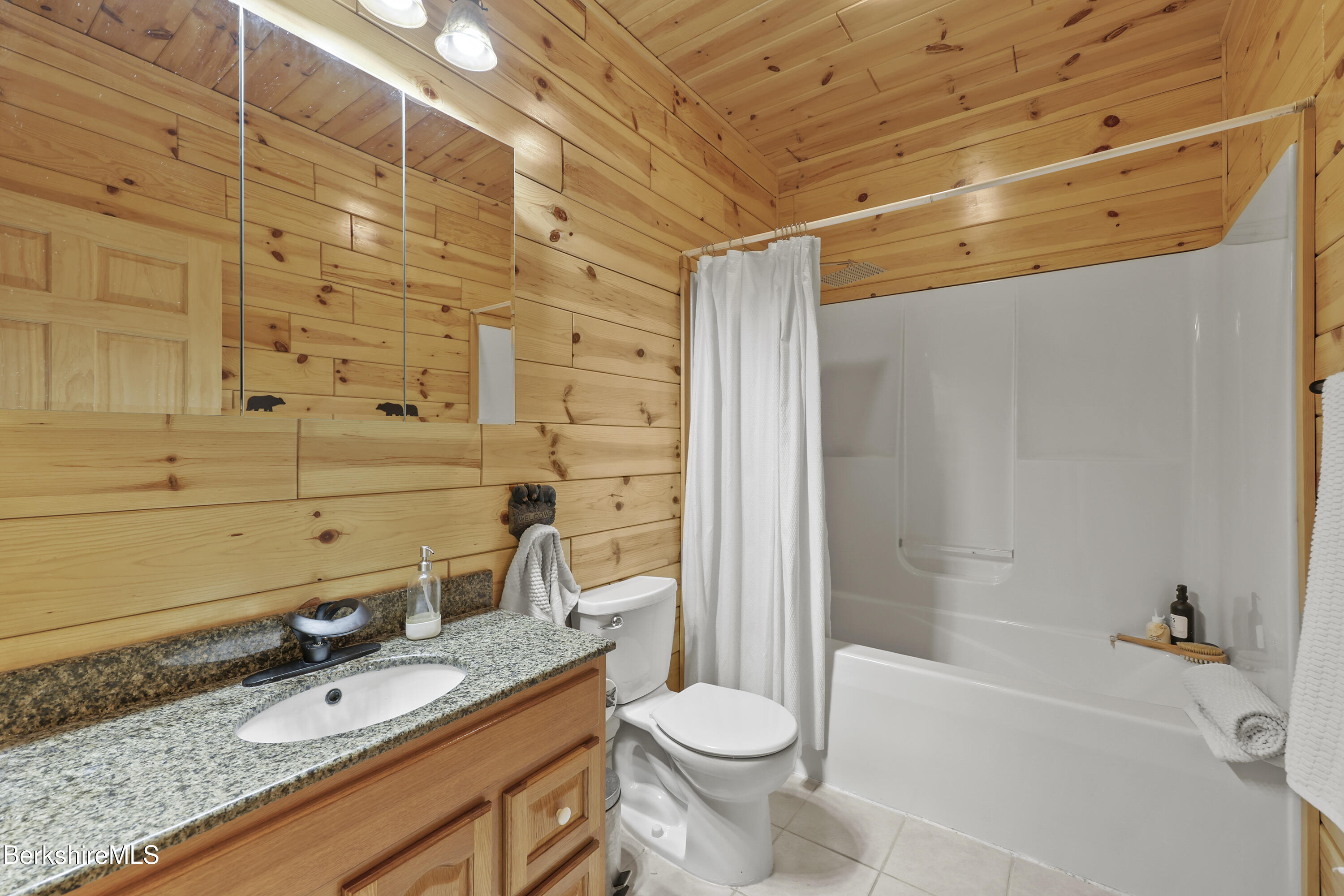633 East Otis Road Otis, MA 01253 - Photo 33 of 64 135 Bathroom Two