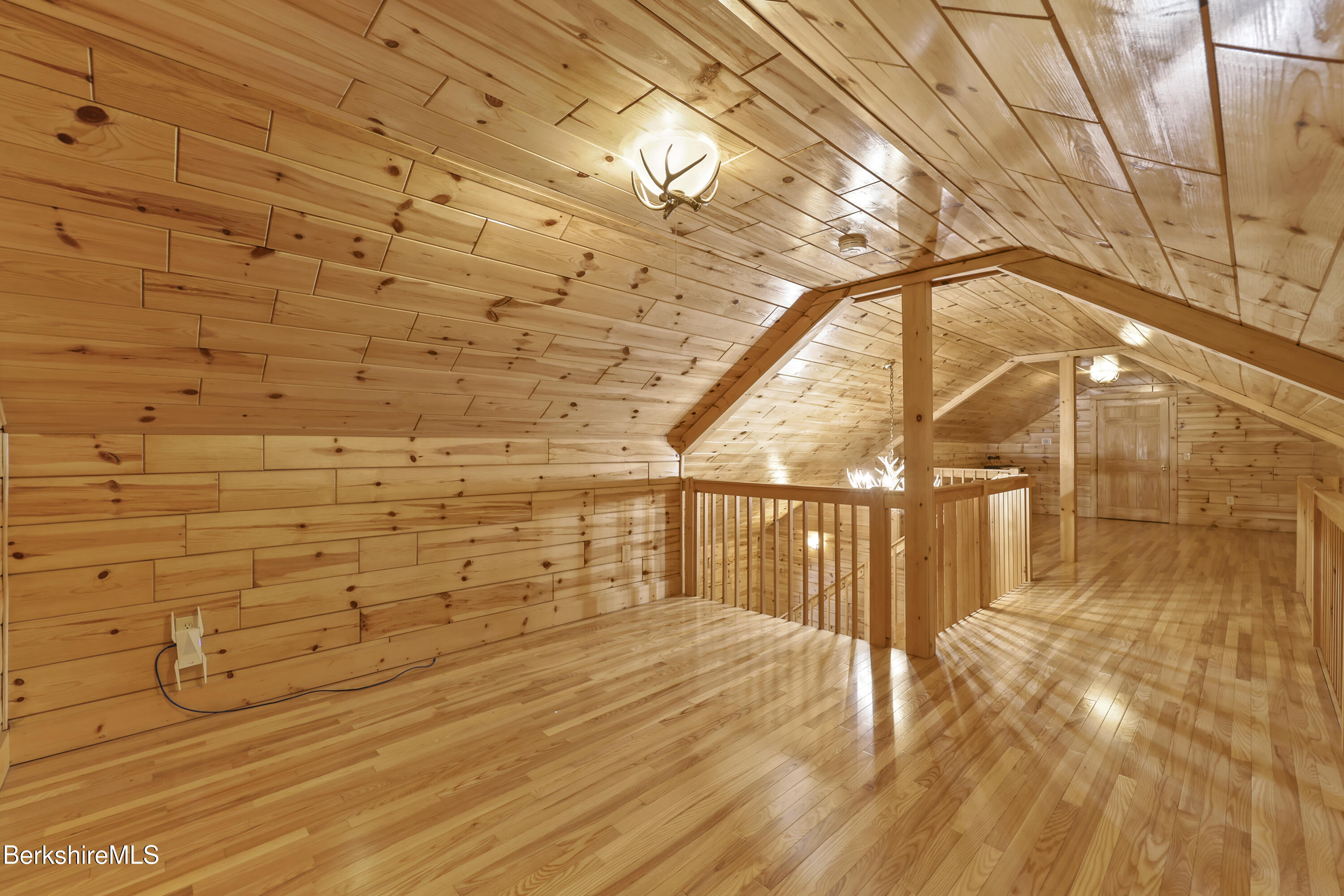 633 East Otis Road Otis, MA 01253 - Photo 33 of 61 150 Second Floor