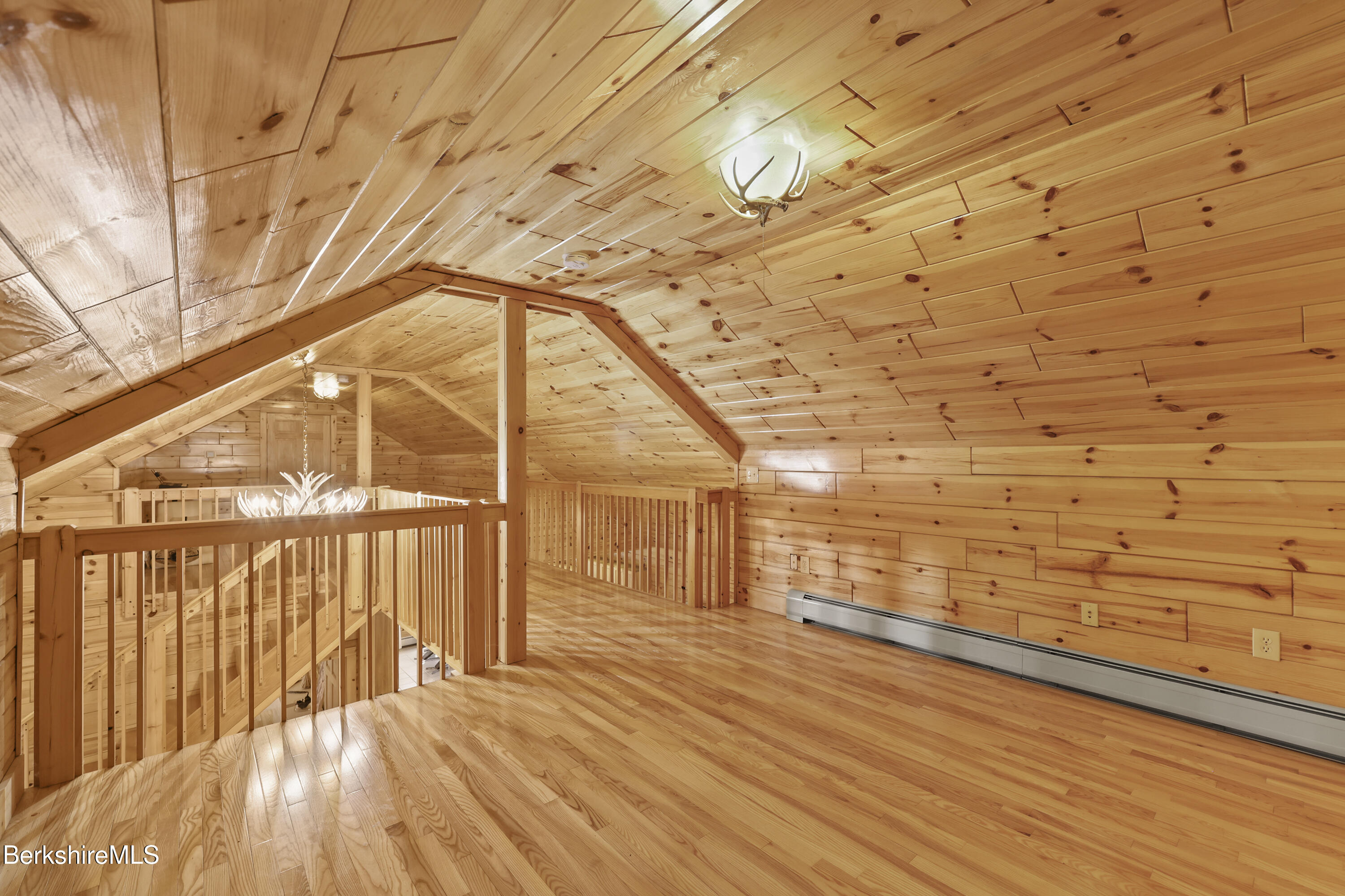 633 East Otis Road Otis, MA 01253 - Photo 34 of 61 155 Second Floor