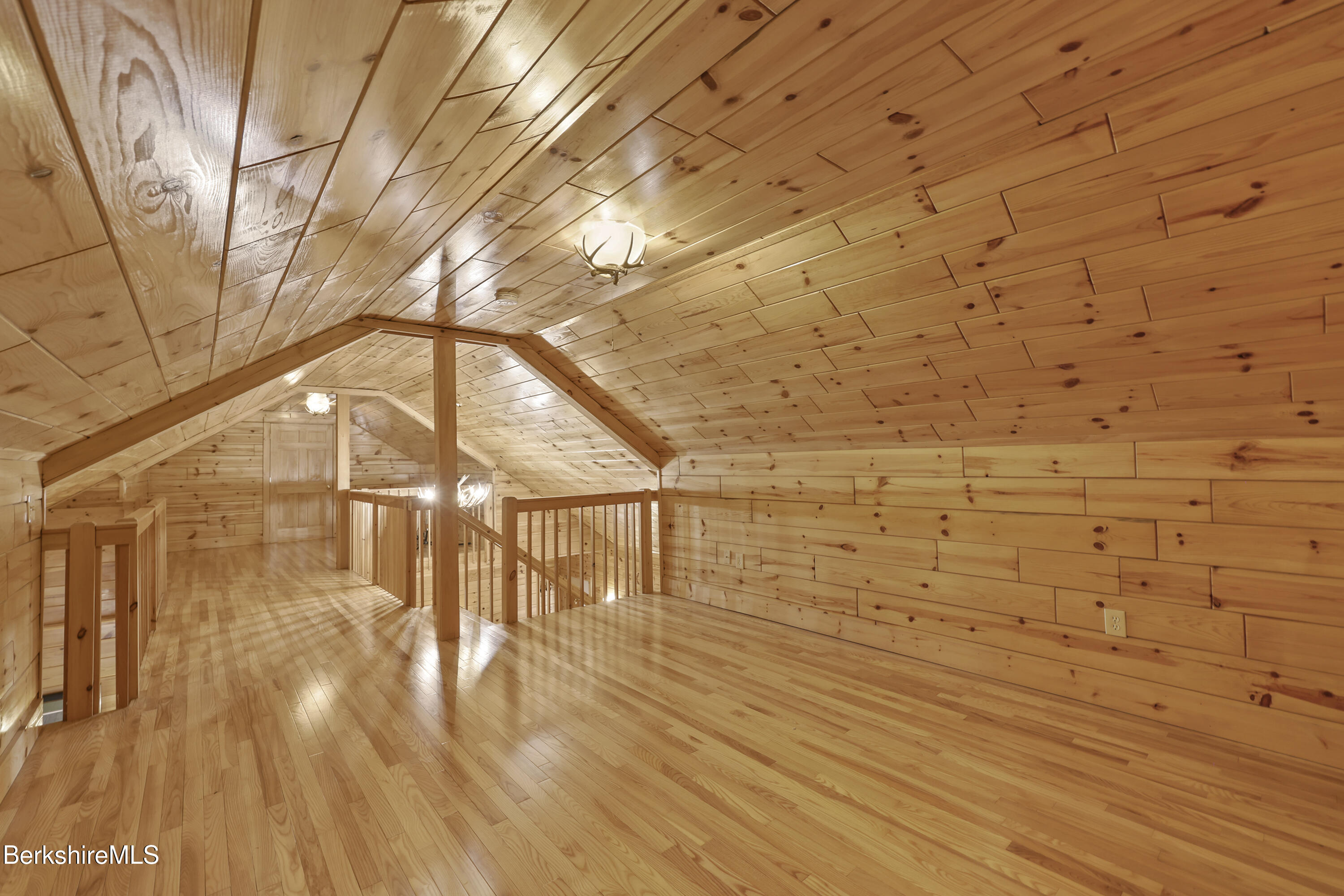 633 East Otis Road Otis, MA 01253 - Photo 36 of 61 165 Second Floor