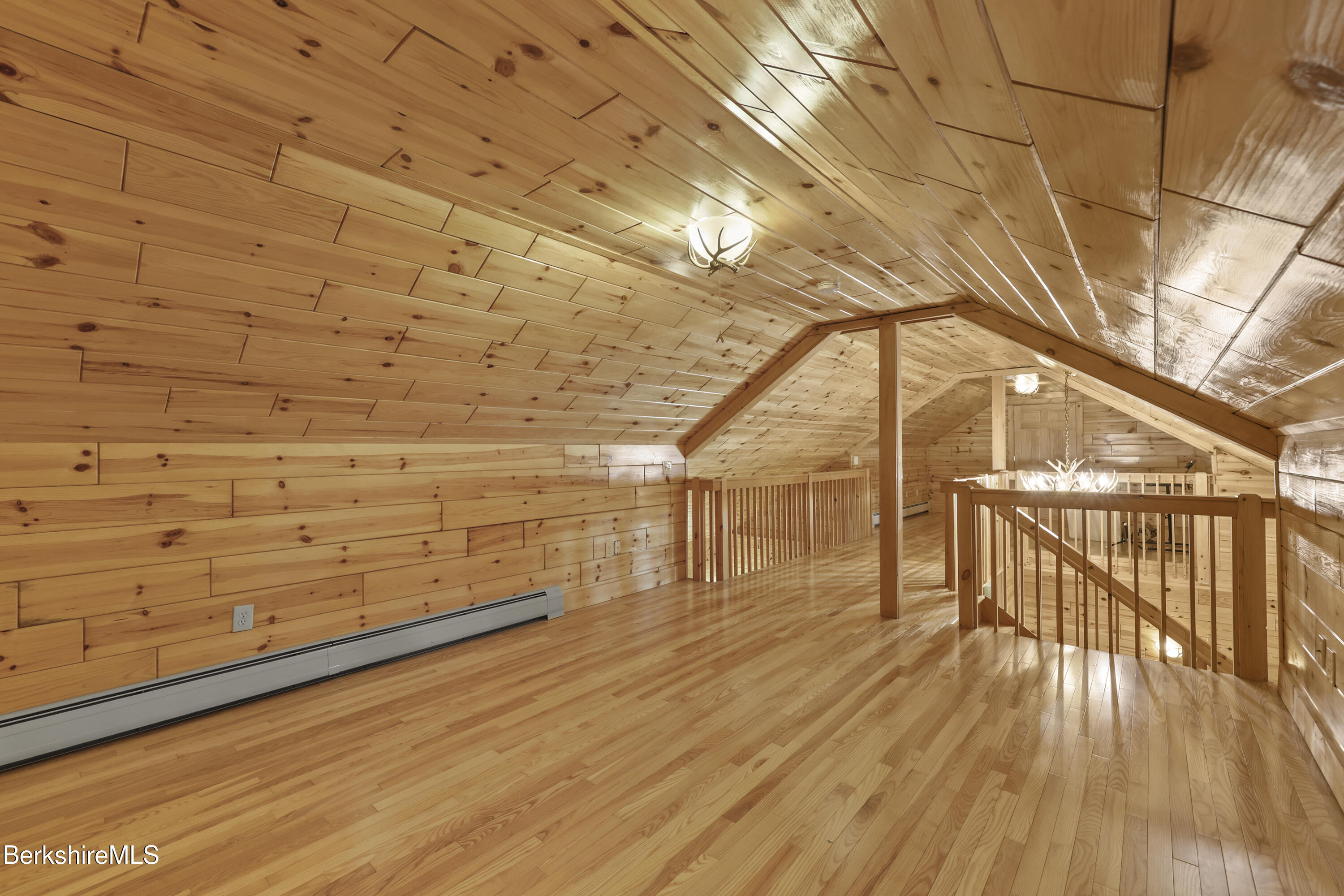 633 East Otis Road Otis, MA 01253 - Photo 37 of 61 170 Second Floor