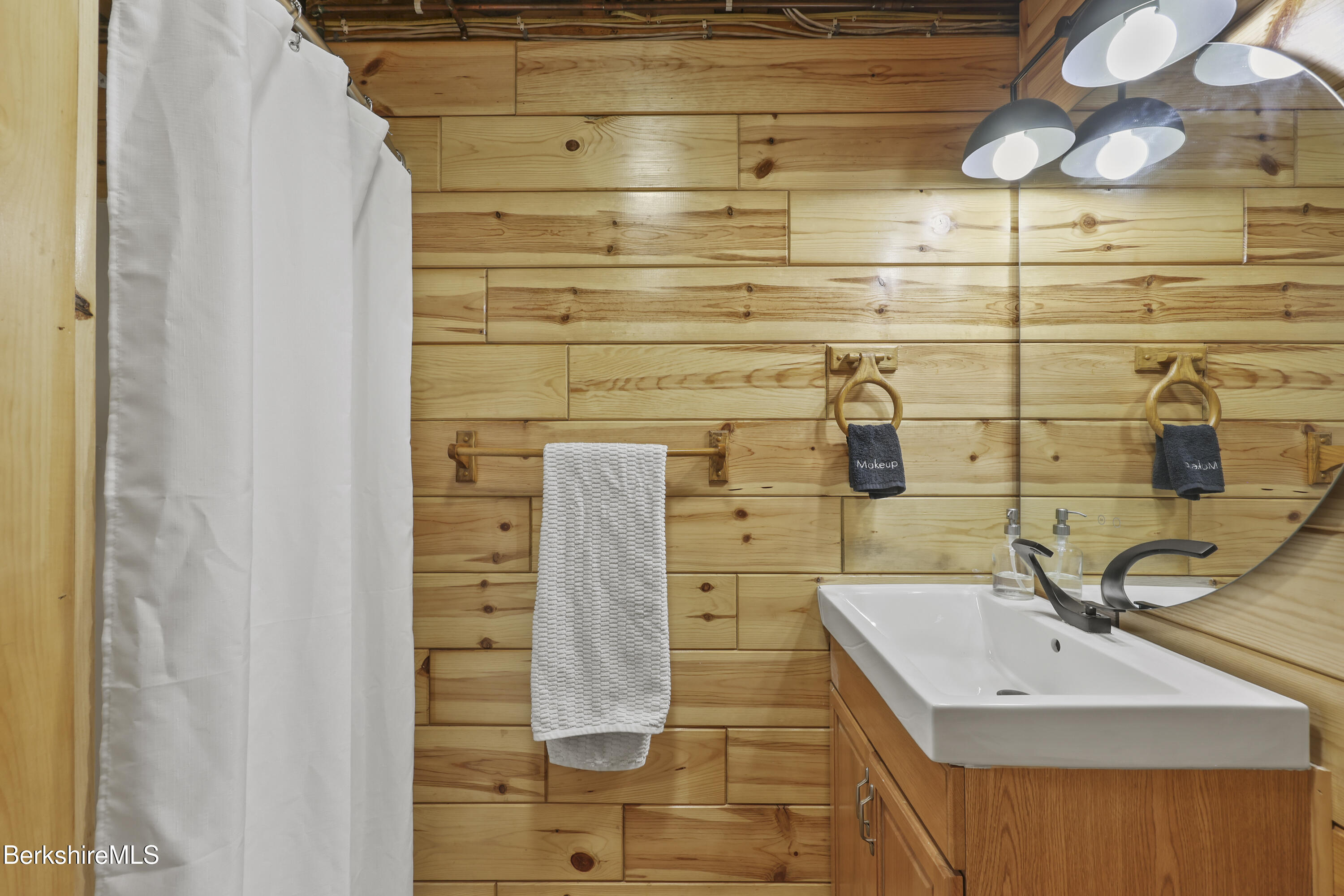 633 East Otis Road Otis, MA 01253 - Photo 53 of 64 235 Lower Level Bathroom Three