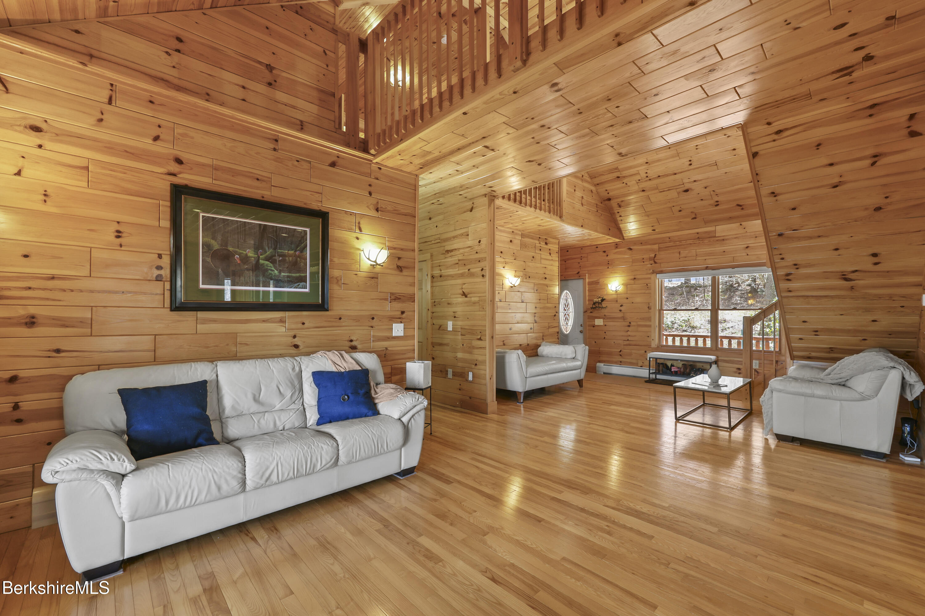 633 East Otis Road Otis, MA 01253 - Photo 10 of 61 45 Dining Room