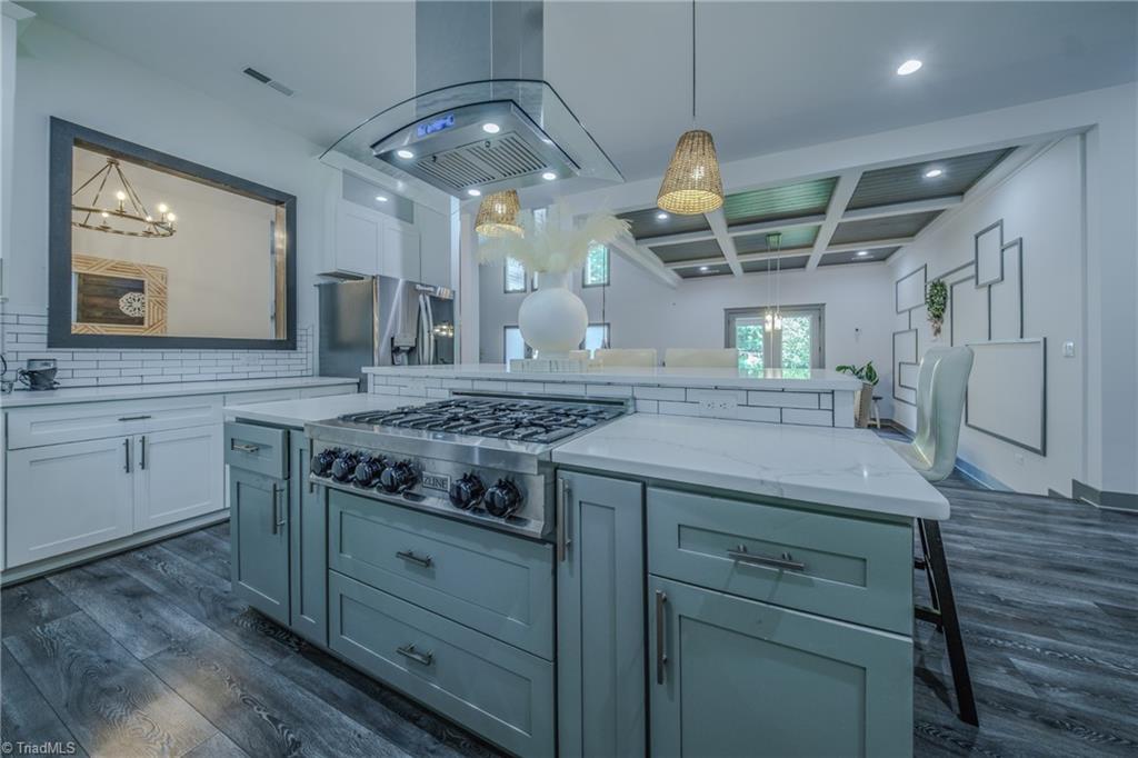 1529 Neelley Road Pleasant Garden, NC 27313 - Photo 8 of 46 Gallery Image 8