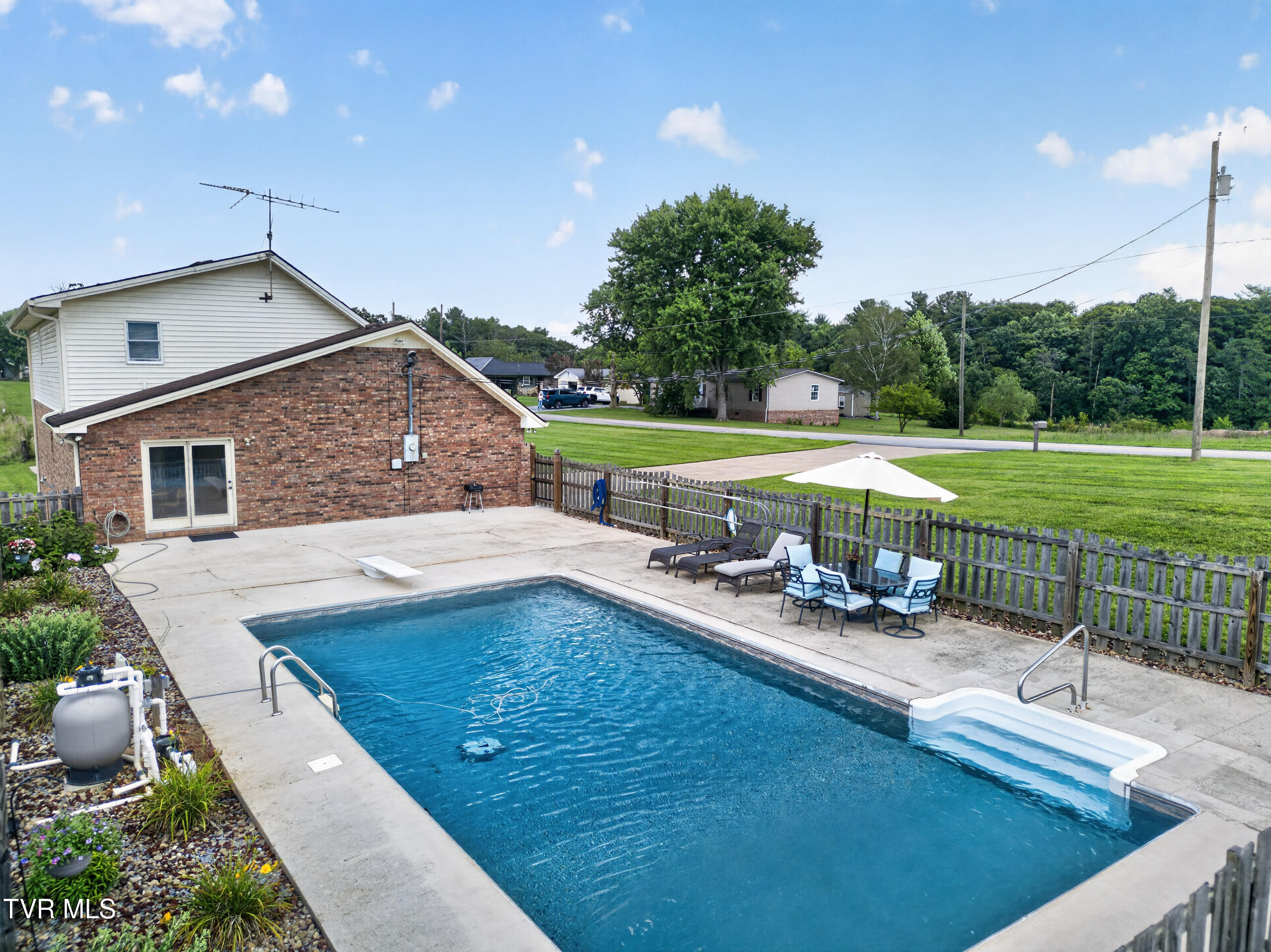 146 Deseree Broyles Road Chuckey, TN 37641 - Photo 16 of 82 DJI_0253