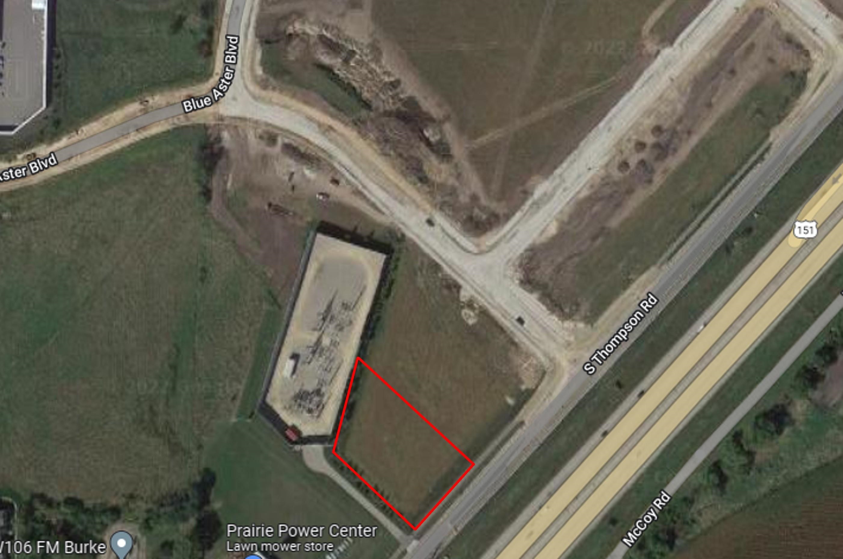 Lot 2 South Thompson Sun Prairie, WI 53590 - Photo 1 of 3