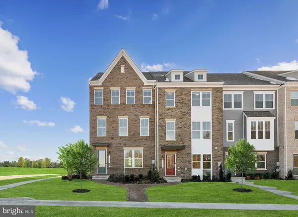 $540,000 | 3612 St Amy Way, Bowie, MD 20716