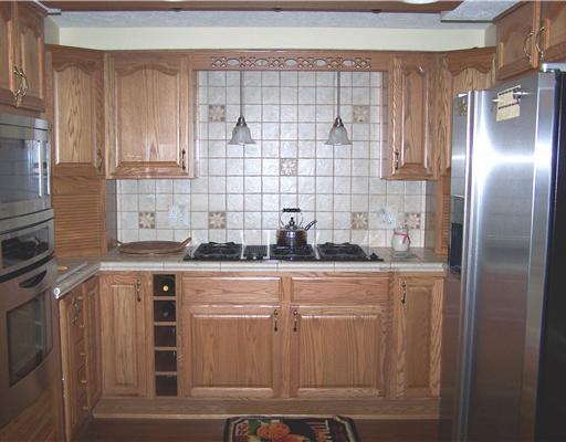 232 Fairgrounds Road Stoneboro, PA 16153 - Photo 6 of 17 Kitchen.