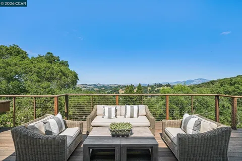 $2,385,000 | 665 Sky Hy Circle, Lafayette, CA 94549